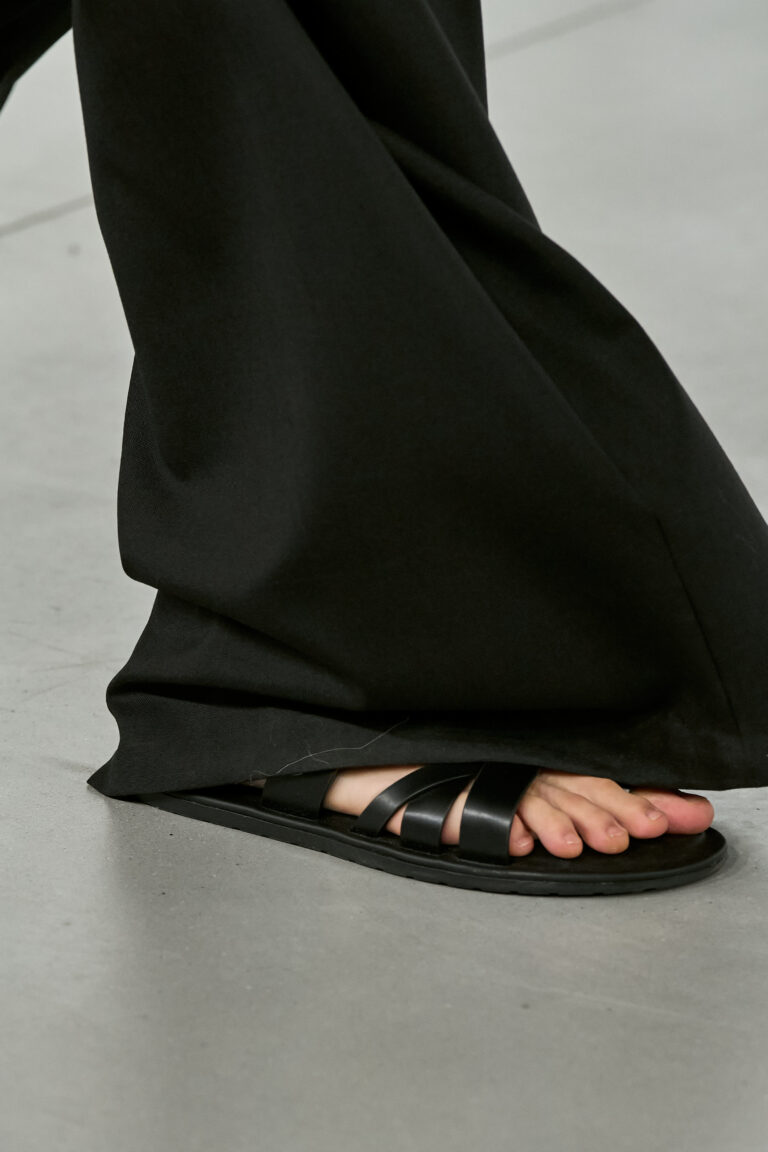 Filipe Daniel Silva Mota Cerejo's collection, Polimoda Graduation Show 2023