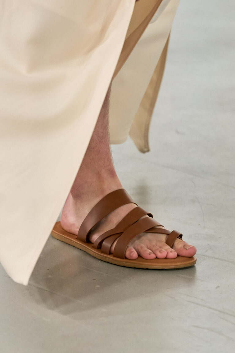 Filipe Daniel Silva Mota Cerejo's collection, Polimoda Graduation Show 2023