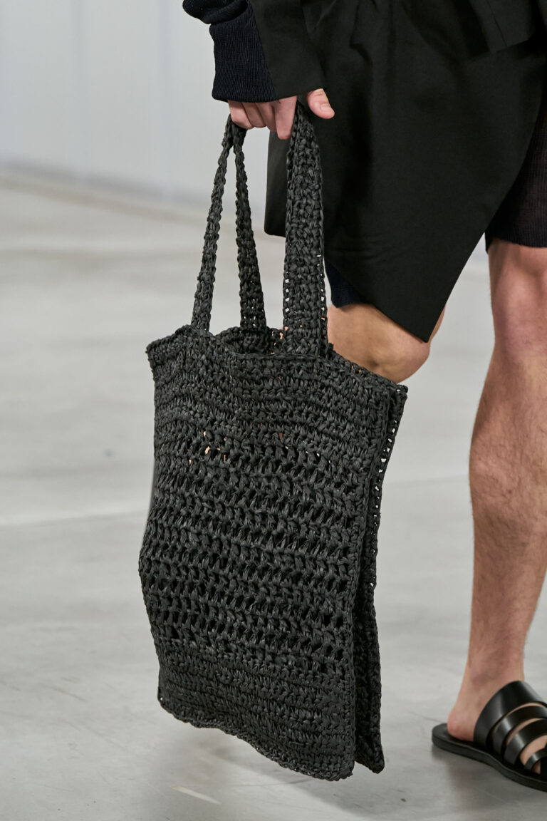 Filipe Daniel Silva Mota Cerejo's collection, Polimoda Graduation Show 2023