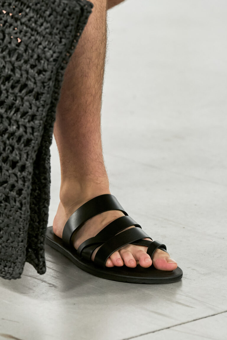 Filipe Daniel Silva Mota Cerejo's collection, Polimoda Graduation Show 2023